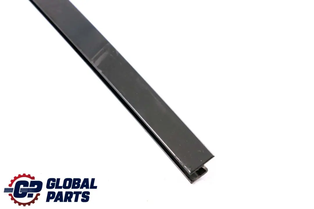 Window Guide Web Cover Rear Left N/S High Gloss to BMW 3 Series E46 Saloon with Part number 2695287 BMW 3 Series E46 Saloon Window Guide Web Cover Rear Left N/S High Gloss - SKU 2695287 - Part number 2695287