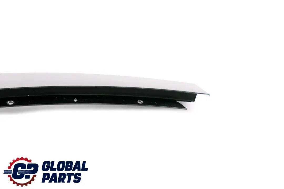 BMW 3 er E46 Blende Fensterrahmen Tür Hinten Links Glanzschwarz - SKU 2695289 - Teilenummer 2695289