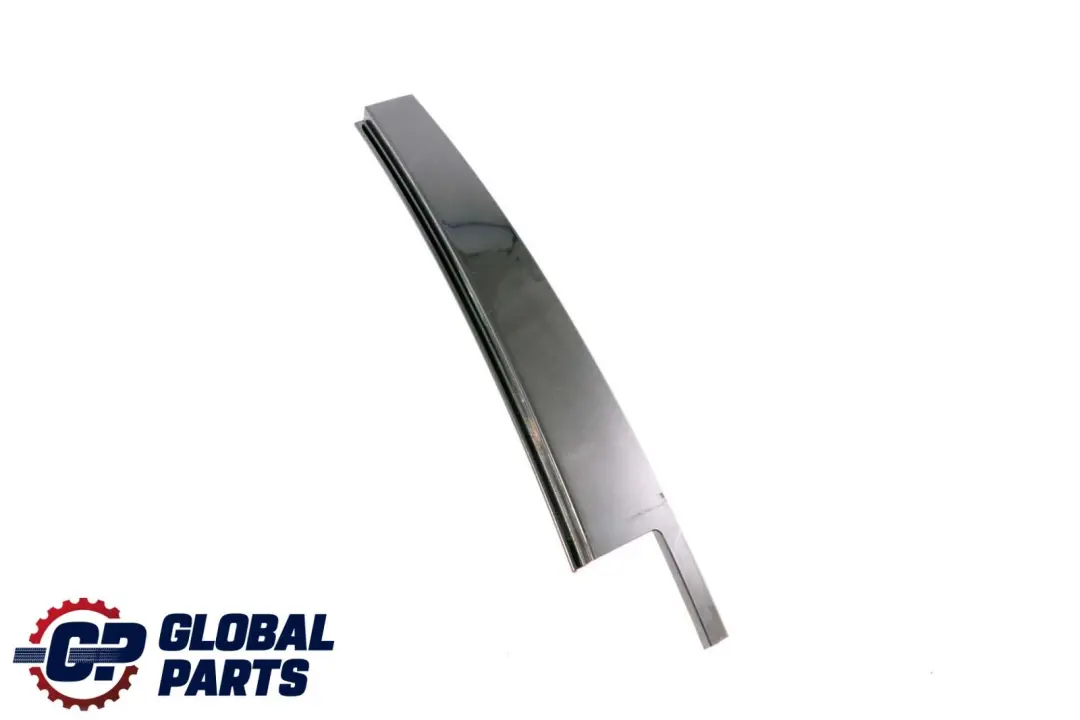 Window Frame Cover Rear Left Door N/S High Gloss to BMW E46 Saloon with Part number 2695289 BMW E46 Saloon Window Frame Cover Rear Left Door N/S High Gloss - SKU 2695289 - Part number 2695289