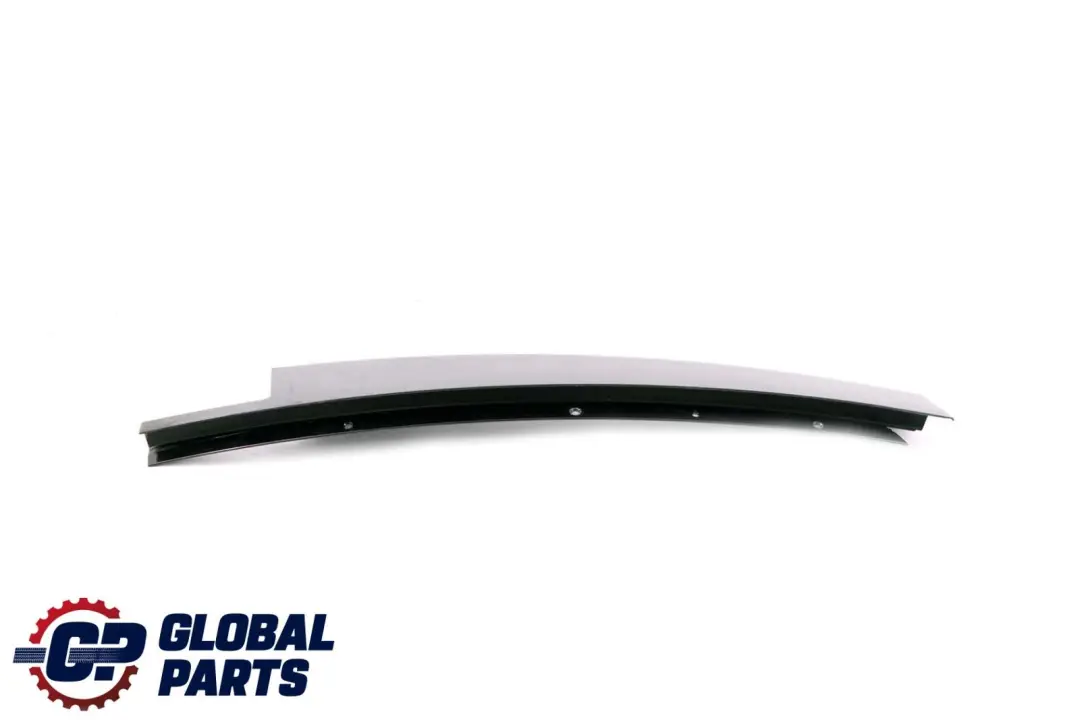 Window Frame Cover Rear Left Door N/S High Gloss to BMW E46 Saloon with Part number 2695289 BMW E46 Saloon Window Frame Cover Rear Left Door N/S High Gloss - SKU 2695289 - Part number 2695289