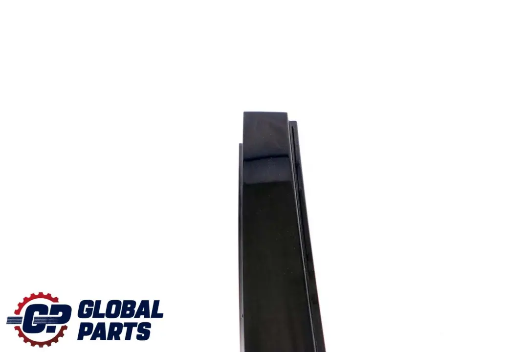 Ventana Marco Cubierta Puerta Trasera Derecha Alto Brillo para BMW E46 Berlina con número de pieza 2695290 BMW E46 Berlina Ventana Marco Cubierta Puerta Trasera Derecha Alto Brillo - SKU 2695290 - Número de pieza 2695290