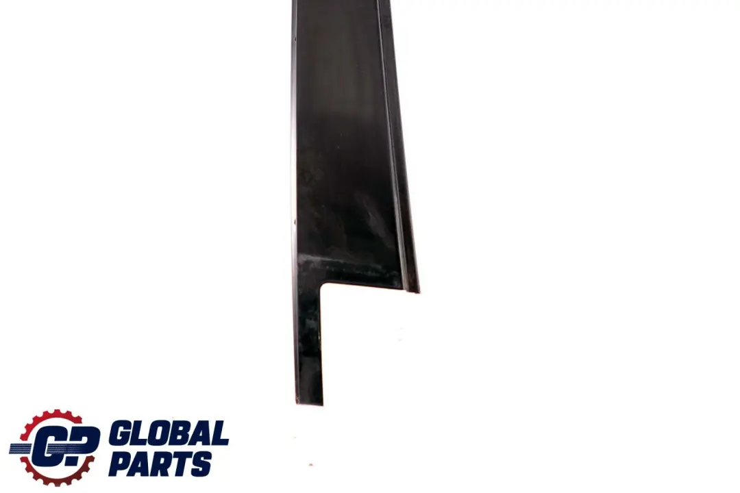 Apertura Cornice Finestrino Porta Posteriore Dx Neo Lucido per BMW E46 con numero di parte 2695290 BMW E46 Apertura Cornice Finestrino Porta Posteriore Dx Neo Lucido - SKU 2695290 - Numero di parte 2695290