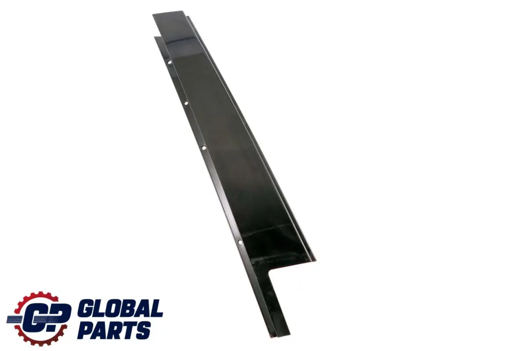 Blende Fensterrahmen Tür Hinten Rechts Glanzschwarz für BMW 3 er E46 mit Teilenummer 2695290 BMW 3 er E46 Blende Fensterrahmen Tür Hinten Rechts Glanzschwarz - SKU 2695290 - Teilenummer 2695290