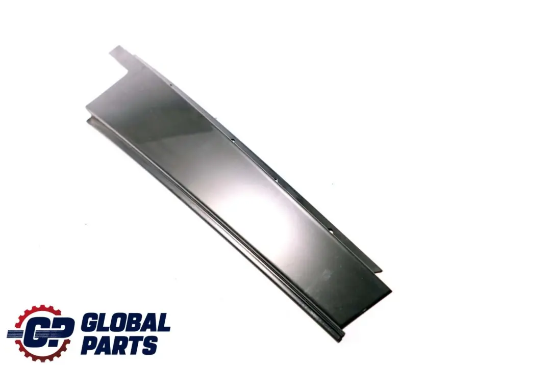 BMW 3 Series E46 Saloon Window Frame Cover Rear Right Door O/S High Gloss - SKU 2695290 - Part number 2695290