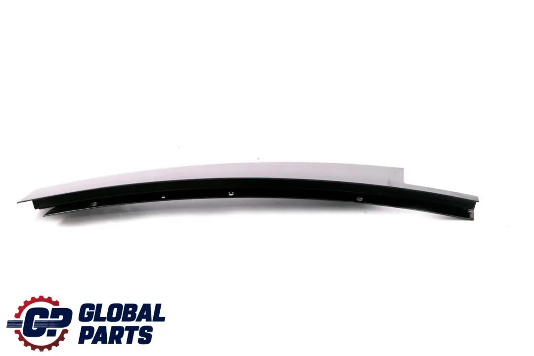 BMW 3 Series E46 Saloon Window Frame Cover Rear Right Door O/S High Gloss - SKU 2695290 - Part number 2695290