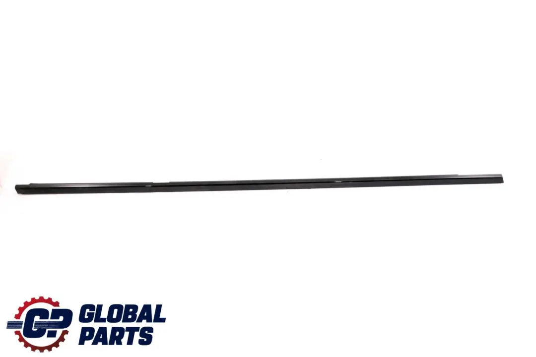 Right O/S Door Outer Weatherstrip High Gloss to BMW 3 Series E46 Saloon Rear with Part number 2695292 BMW 3 Series E46 Saloon Rear Right O/S Door Outer Weatherstrip High Gloss - SKU 2695292 - Part number 2695292