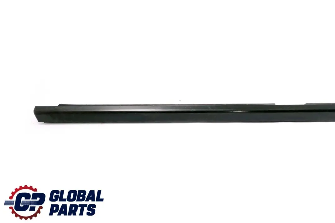 BMW 3 Series E46 Saloon Rear Right O/S Door Outer Weatherstrip High Gloss - SKU 2695292 - Part number 2695292