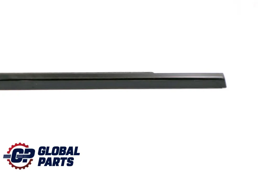 BMW 3 Series E46 Saloon Rear Right O/S Door Outer Weatherstrip High Gloss - SKU 2695292 - Part number 2695292