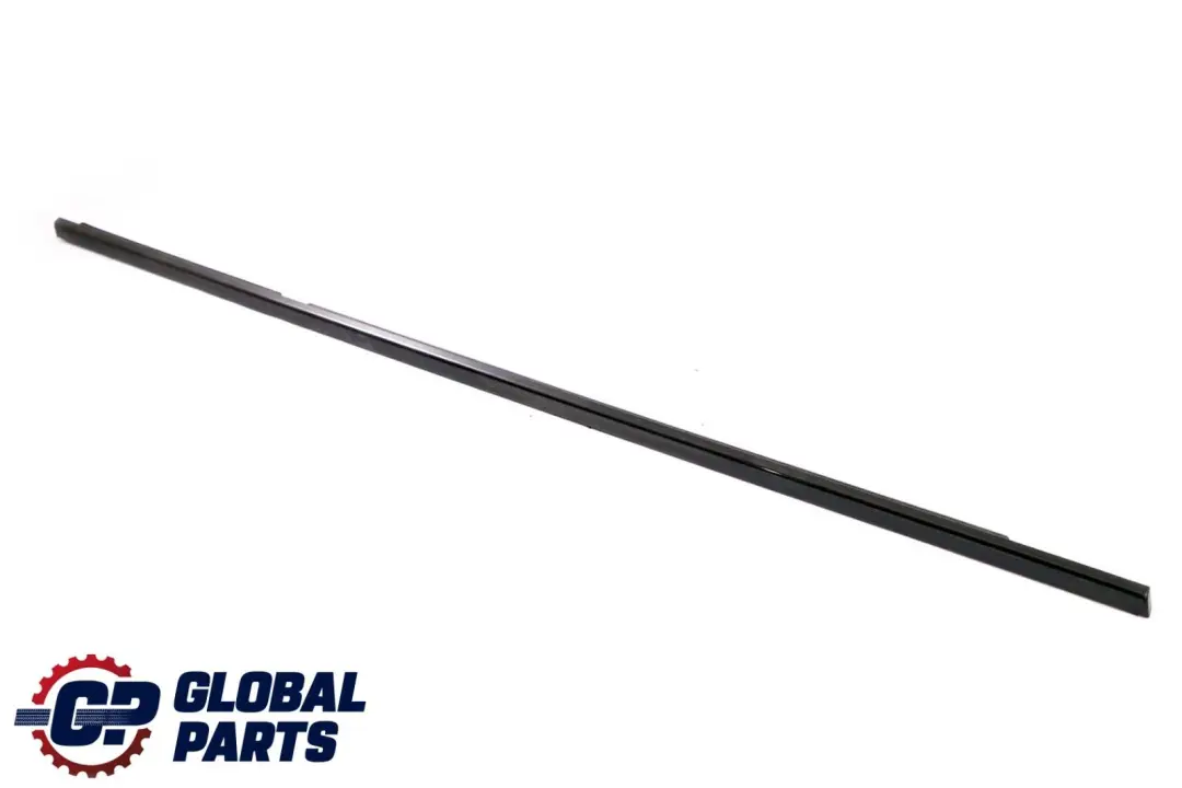 BMW 3 Series E46 Saloon Rear Right O/S Door Outer Weatherstrip High Gloss - SKU 2695292 - Part number 2695292