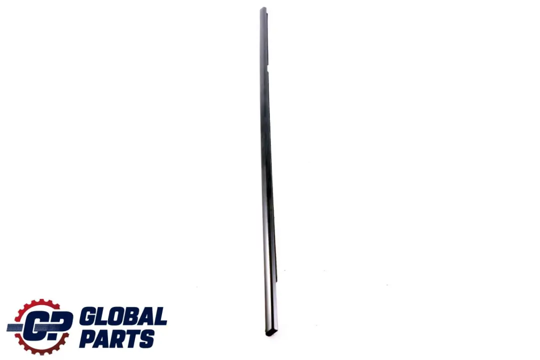 Right O/S Door Outer Weatherstrip High Gloss to BMW 3 Series E46 Saloon Rear with Part number 2695292 BMW 3 Series E46 Saloon Rear Right O/S Door Outer Weatherstrip High Gloss - SKU 2695292 - Part number 2695292