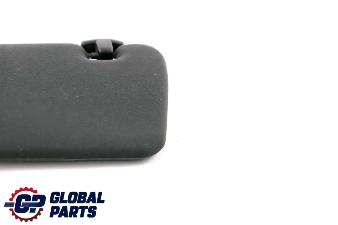 Pare Soleil Droit Éclairé En Tissu Noir pour BMW E46 à propos du numéro de pièce 2699048 BMW E46 Pare Soleil Droit Éclairé En Tissu Noir - SKU 2699048 - Numéro de pièce 2699048