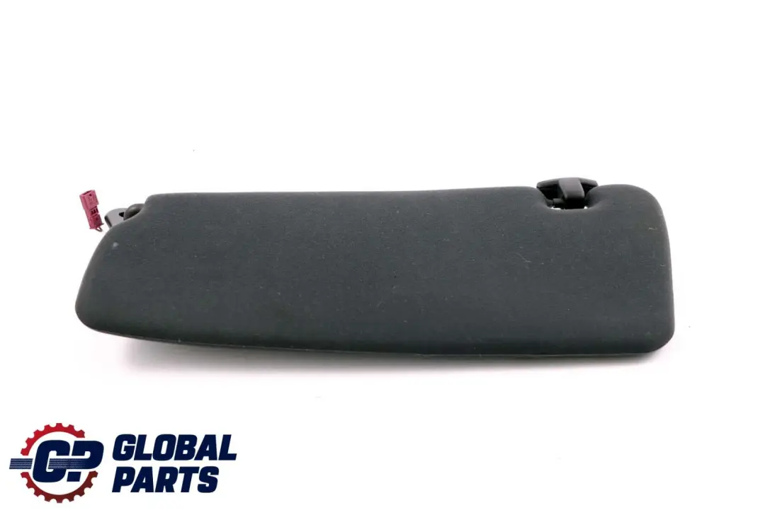 Specchietto Parasole Illuminato Destro Nero Tessuto per BMW E46 con numero di parte 2699048 BMW E46 Specchietto Parasole Illuminato Destro Nero Tessuto - SKU 2699048 - Numero di parte 2699048