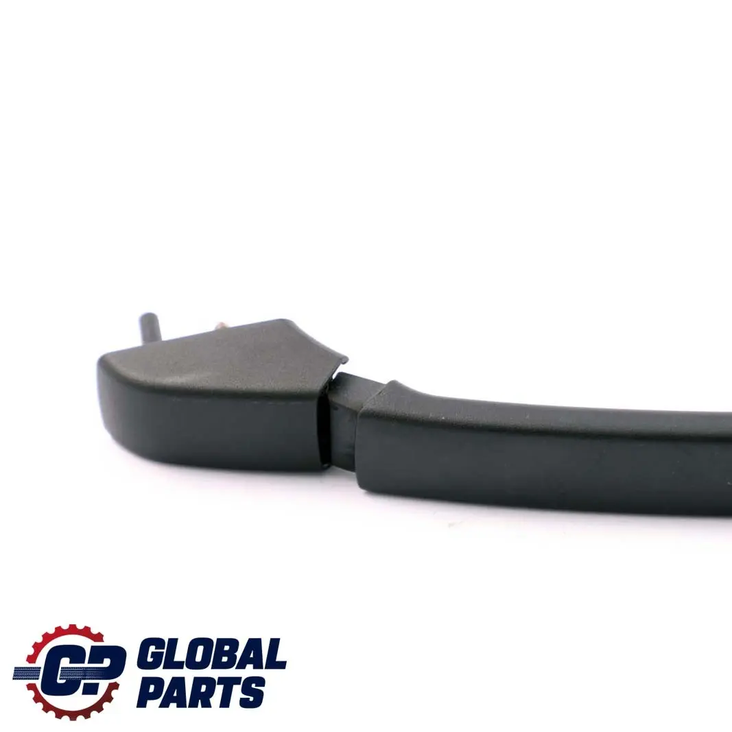 Roof Grab Handle ITS Headlining Front Left Right N/O/S Black to BMW 3 E46 with Part number 2699050 BMW 3 E46 Roof Grab Handle ITS Headlining Front Left Right N/O/S Black - SKU 2699050 - Part number 2699050