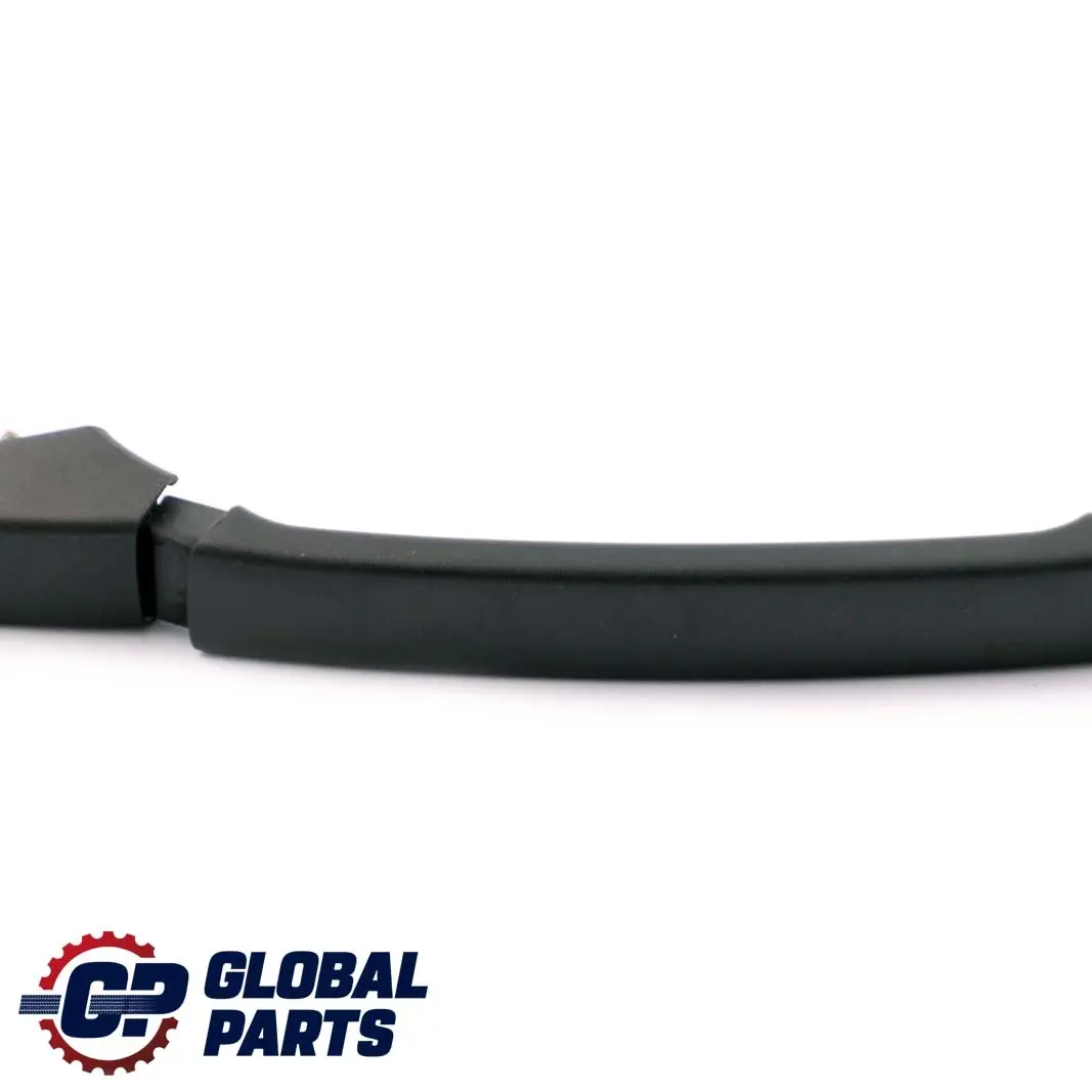 BMW 3 er E46 Haltegriff Dachgriff Hinten Links Rechts ITS Schwarz - SKU 2699050 - Teilenummer 2699050