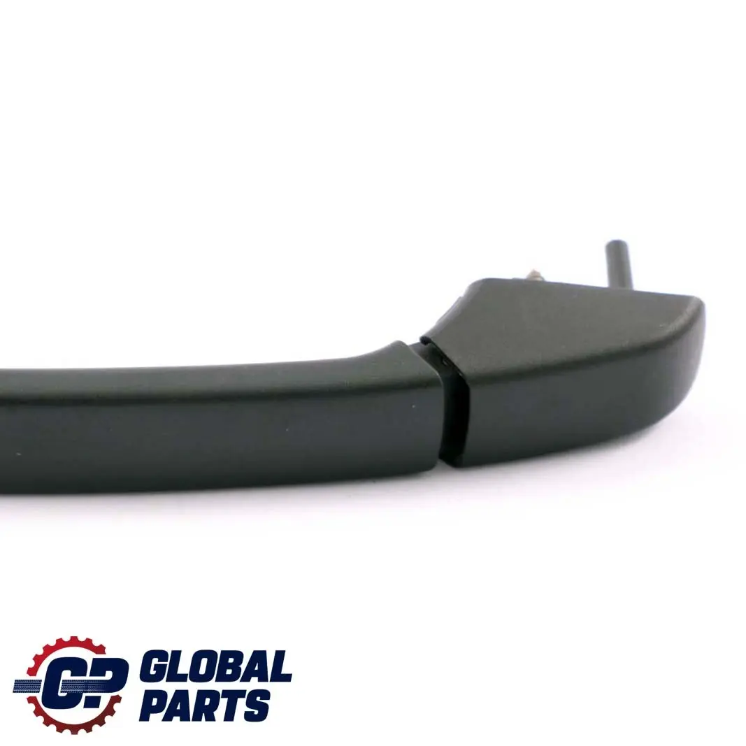 Roof Grab Handle ITS Headlining Front Left Right N/O/S Black to BMW 3 E46 with Part number 2699050 BMW 3 E46 Roof Grab Handle ITS Headlining Front Left Right N/O/S Black - SKU 2699050 - Part number 2699050