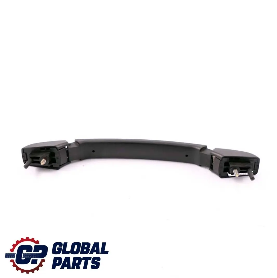 Roof Grab Handle ITS Headlining Front Left Right N/O/S Black to BMW 3 E46 with Part number 2699050 BMW 3 E46 Roof Grab Handle ITS Headlining Front Left Right N/O/S Black - SKU 2699050 - Part number 2699050