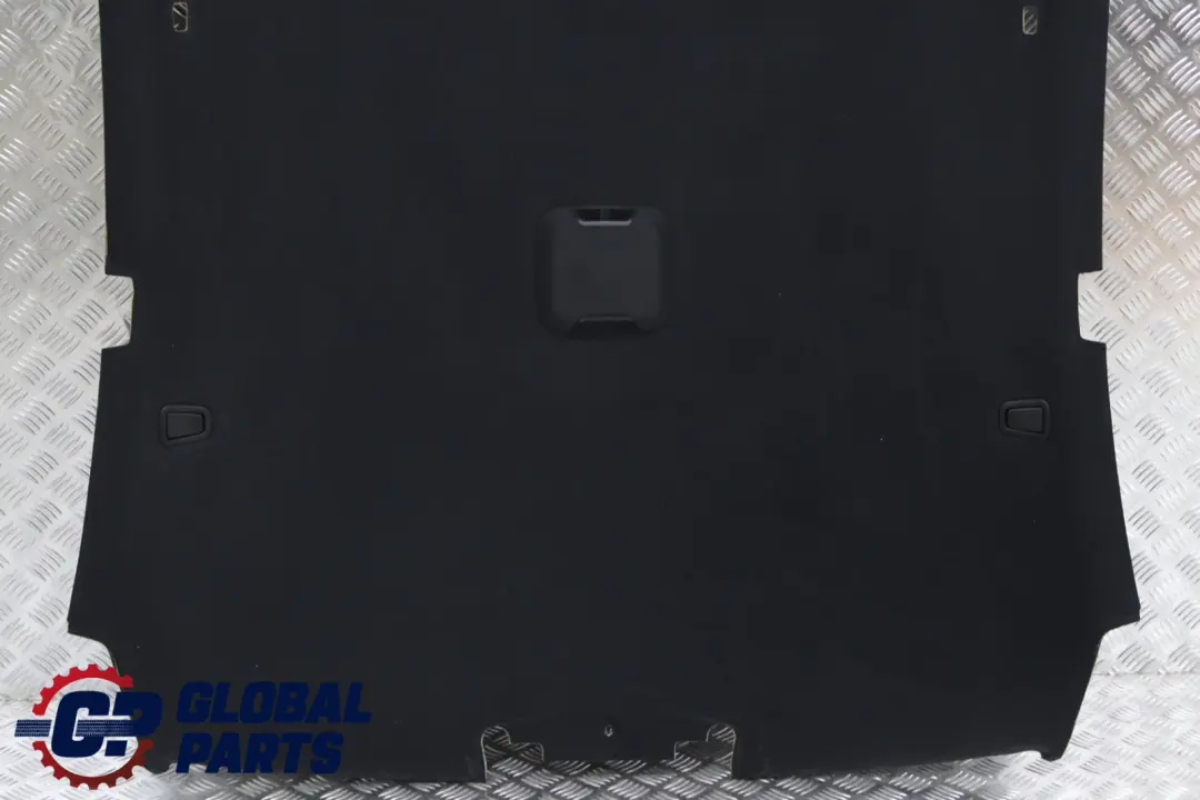 BMW 3 Series E46 Coupe Complete Headlining Roof Lining Black + Pillars Handles - SKU 2699065 - Part number 2699065