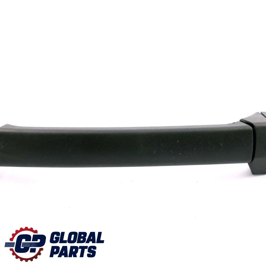 BMW E46 Maniglie Passeggero Tetto Posteriore Sinistra Nero - SKU 2699095 - Numero di parte 2699095