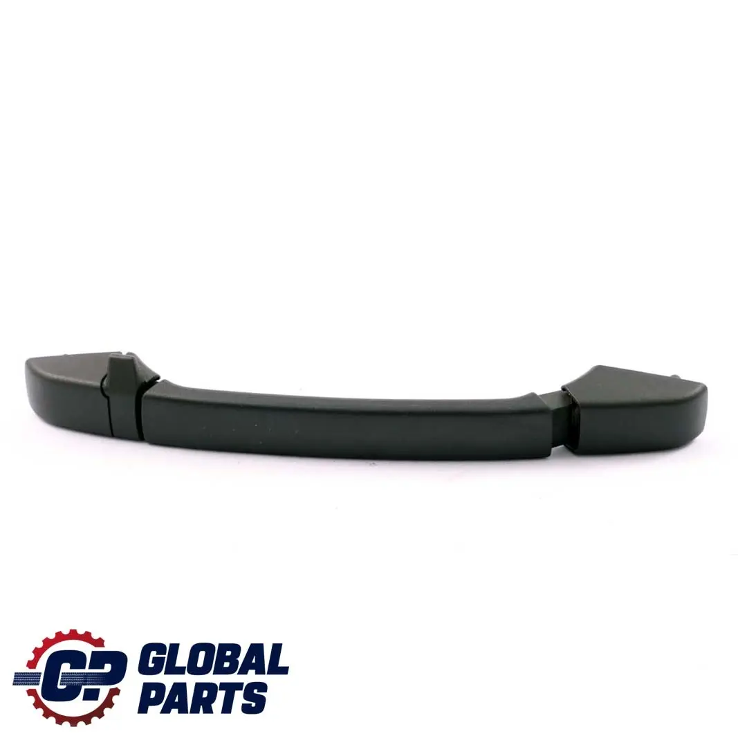 BMW 3 er E46 Haltegriff Dachgriff Hinten Links Schwarz - SKU 2699095 - Teilenummer 2699095