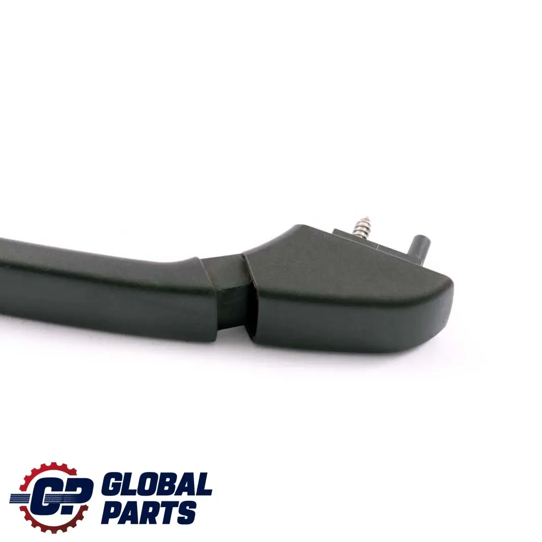 Haltegriff Dachgriff Hinten Links Schwarz für BMW 3 er E46 mit Teilenummer 2699095 BMW 3 er E46 Haltegriff Dachgriff Hinten Links Schwarz - SKU 2699095 - Teilenummer 2699095
