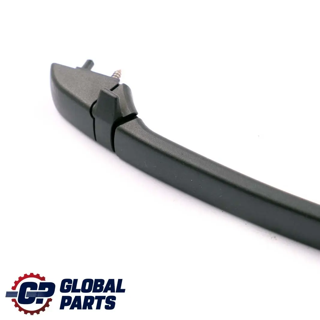 BMW 3 er E46 Haltegriff Dachgriff Hinten Links Schwarz - SKU 2699095 - Teilenummer 2699095