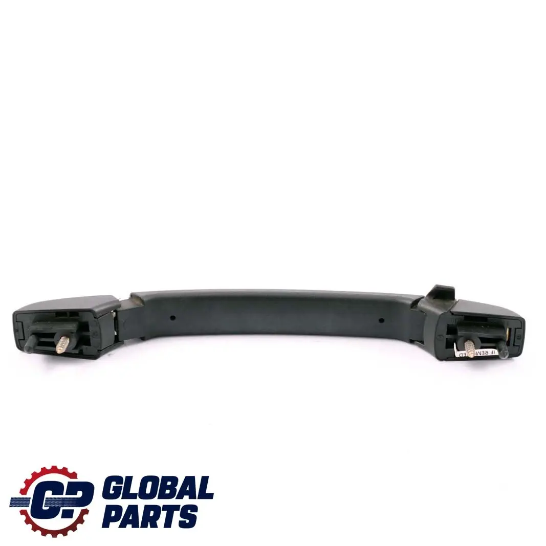 Asidero De techo Techo Techo Trasero Izquierdo Negro para BMW E46 con número de pieza 2699095 BMW E46 Asidero De techo Techo Techo Trasero Izquierdo Negro - SKU 2699095 - Número de pieza 2699095