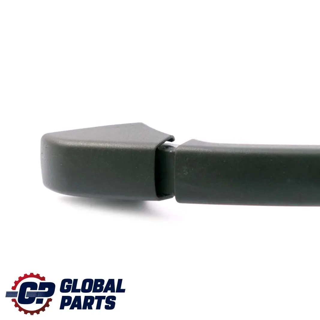 Haltegriff Dachgriff Hinten Links Schwarz für BMW 3 er E46 mit Teilenummer 2699095 BMW 3 er E46 Haltegriff Dachgriff Hinten Links Schwarz - SKU 2699095 - Teilenummer 2699095