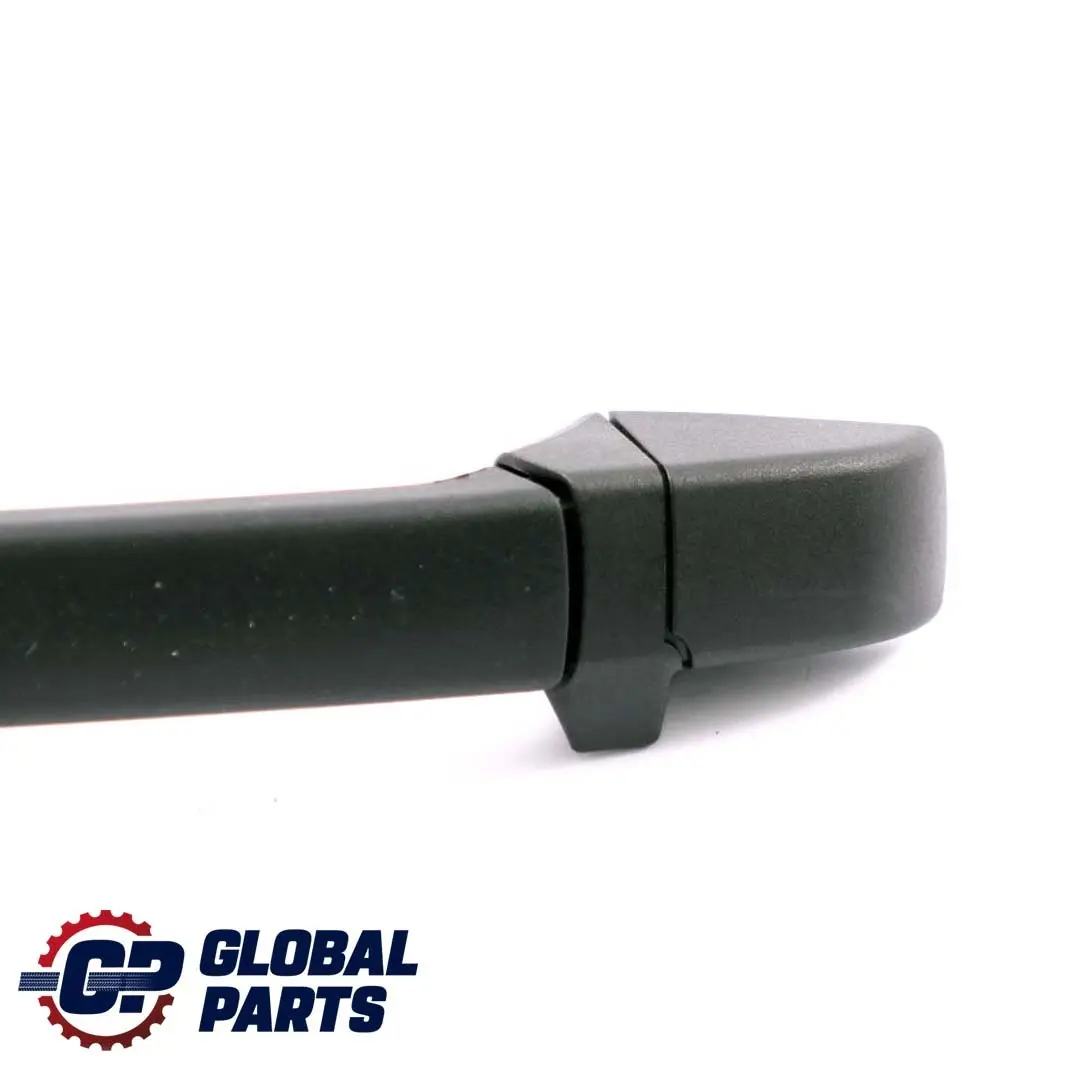 Roof Grab Handle Headlining Rear Left N/S Black to BMW 3 Series E46 with Part number 2699095 BMW 3 Series E46 Roof Grab Handle Headlining Rear Left N/S Black - SKU 2699095 - Part number 2699095