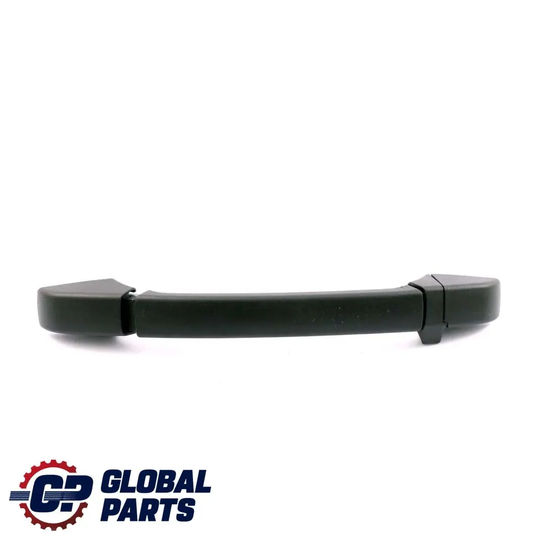 BMW E46 Maniglie Passeggero Tetto Posteriore Sinistra Nero 2699095