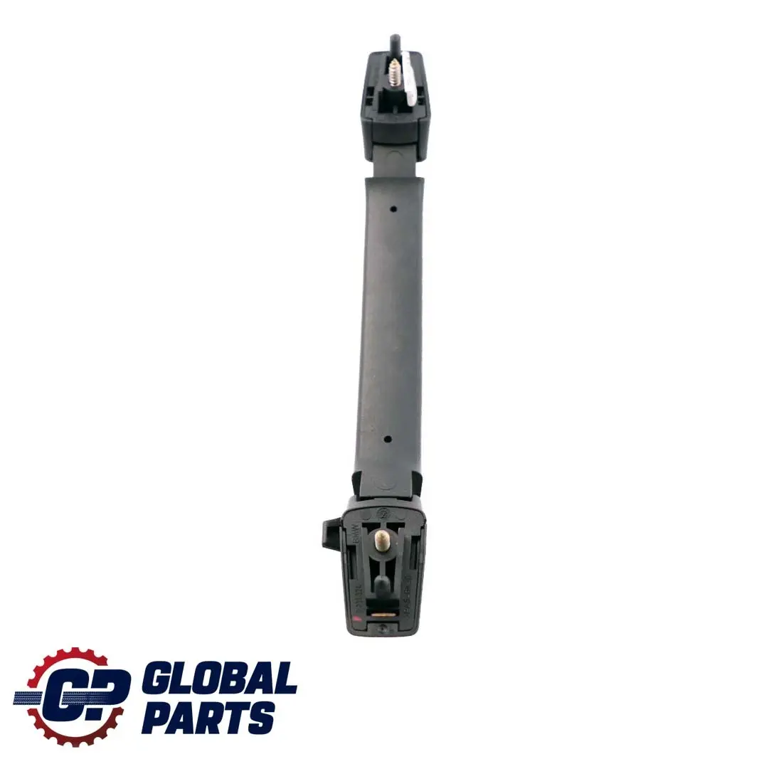 BMW 3 Series E46 Roof Grab Handle Headlining Rear Right O/S Black - SKU 2699096 - Part number 2699096