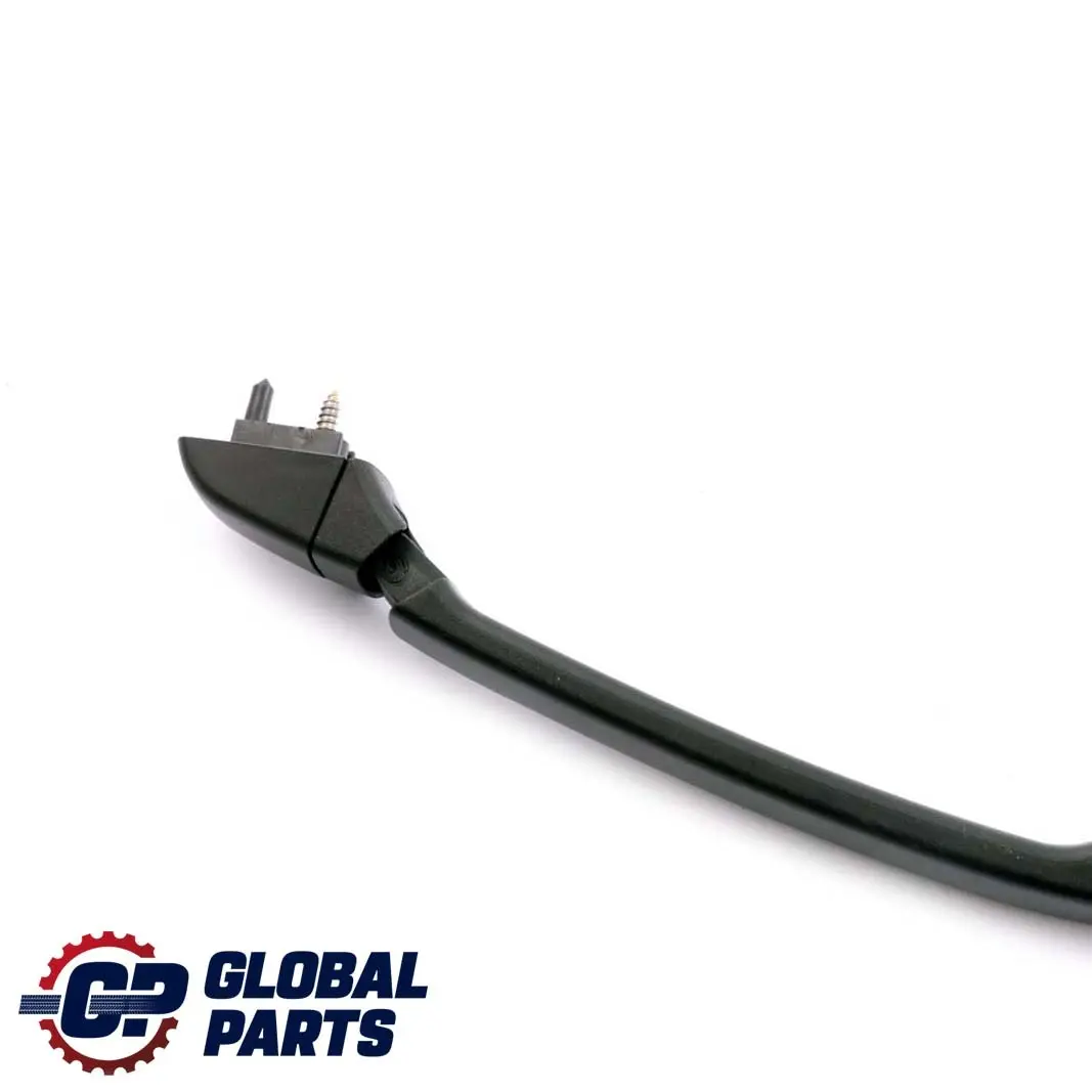 Maniglie Passeggero Maniglia Tetto Posteriore Destra Nero per BMW E46 con numero di parte 2699096 BMW E46 Maniglie Passeggero Maniglia Tetto Posteriore Destra Nero - SKU 2699096 - Numero di parte 2699096