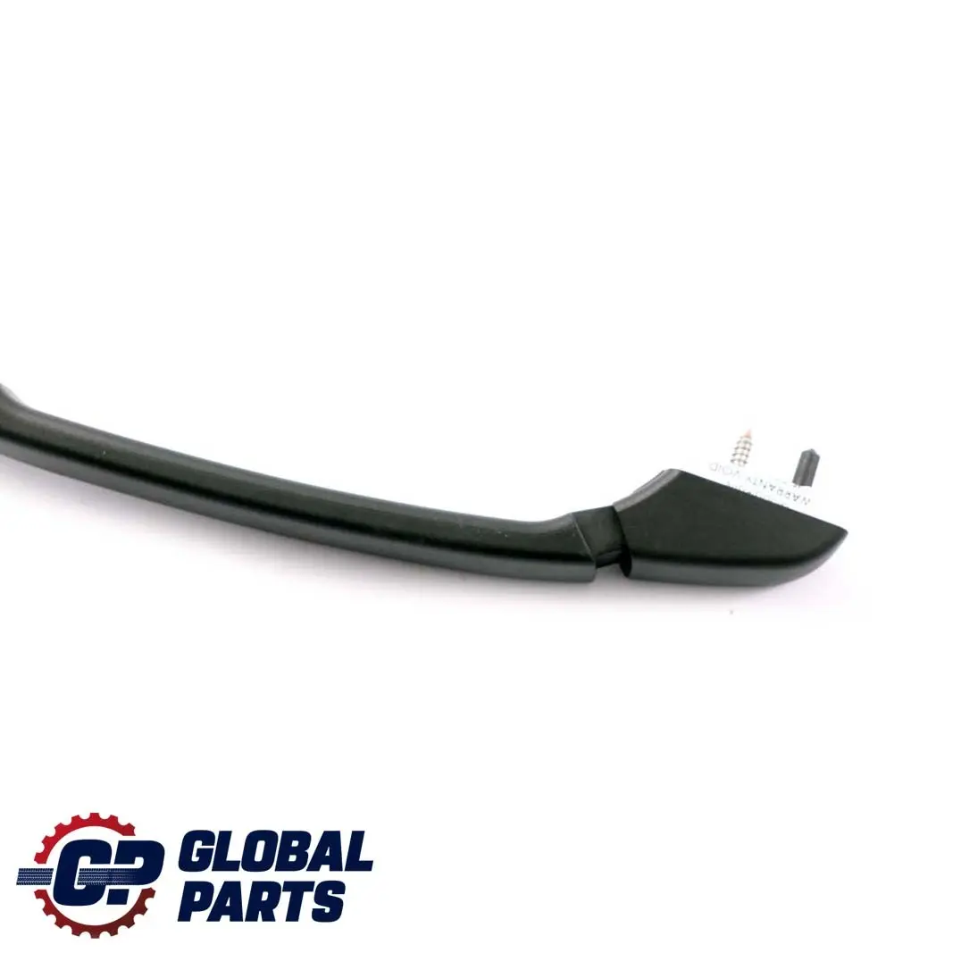 Agarradera De techo Techo Techo Trasero Derecho Negro para BMW E46 con número de pieza 2699096 BMW E46 Agarradera De techo Techo Techo Trasero Derecho Negro - SKU 2699096 - Número de pieza 2699096