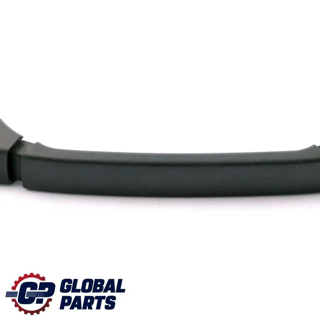 BMW E46 Maniglie Passeggero Maniglia Tetto Posteriore Destra Nero - SKU 2699096 - Numero di parte 2699096
