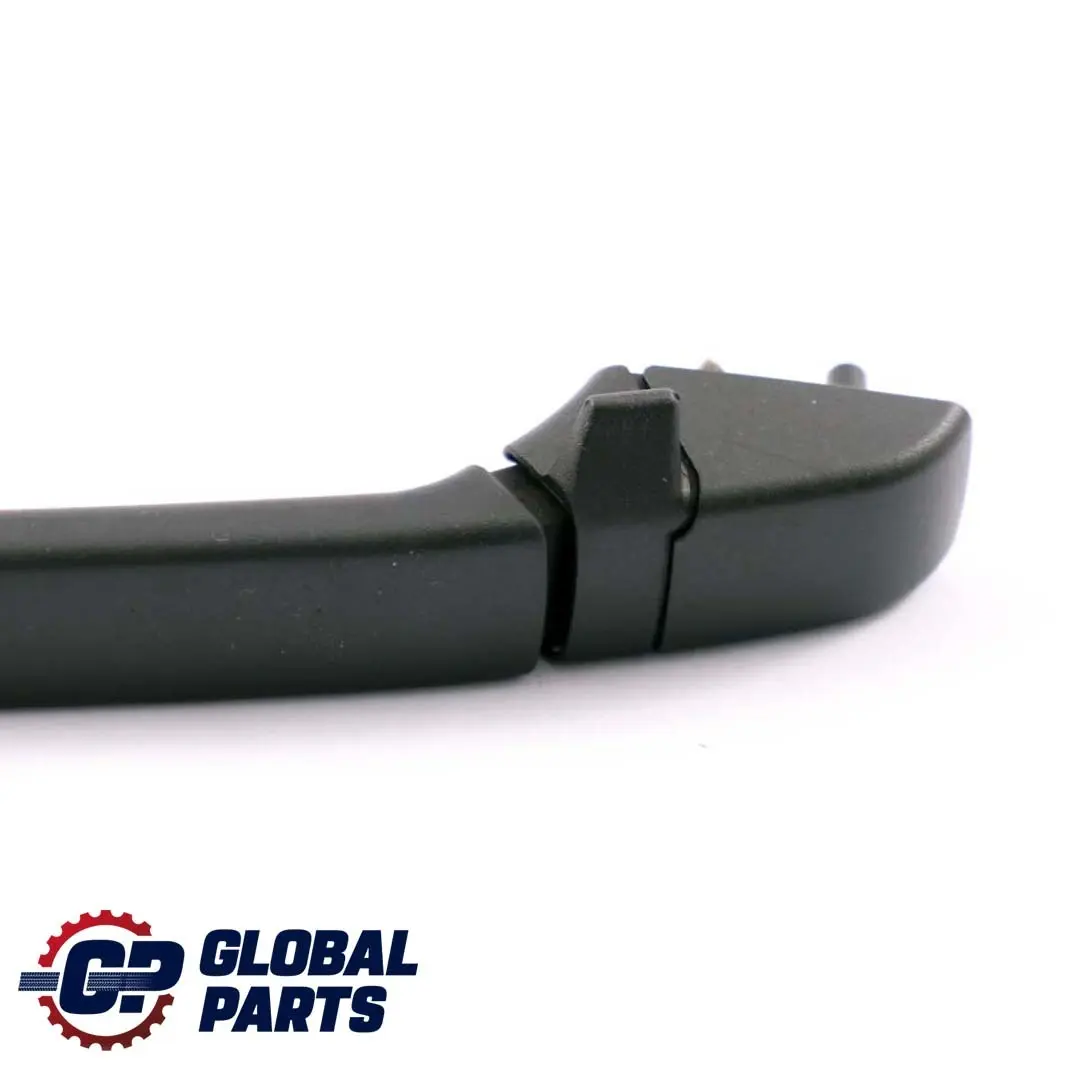 BMW 3 er E46 Haltegriff Dachgriff Hinten Rechts Schwarz - SKU 2699096 - Teilenummer 2699096
