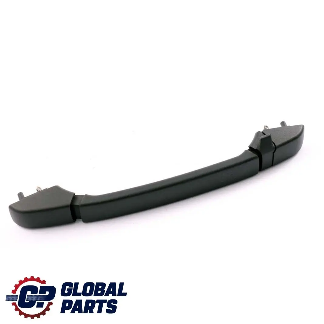 BMW 3 er E46 Haltegriff Dachgriff Hinten Rechts Schwarz - SKU 2699096 - Teilenummer 2699096