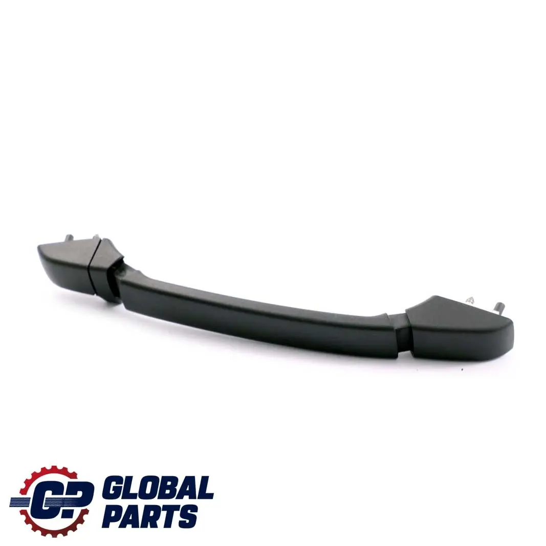 Agarradera De techo Techo Techo Trasero Derecho Negro para BMW E46 con número de pieza 2699096 BMW E46 Agarradera De techo Techo Techo Trasero Derecho Negro - SKU 2699096 - Número de pieza 2699096