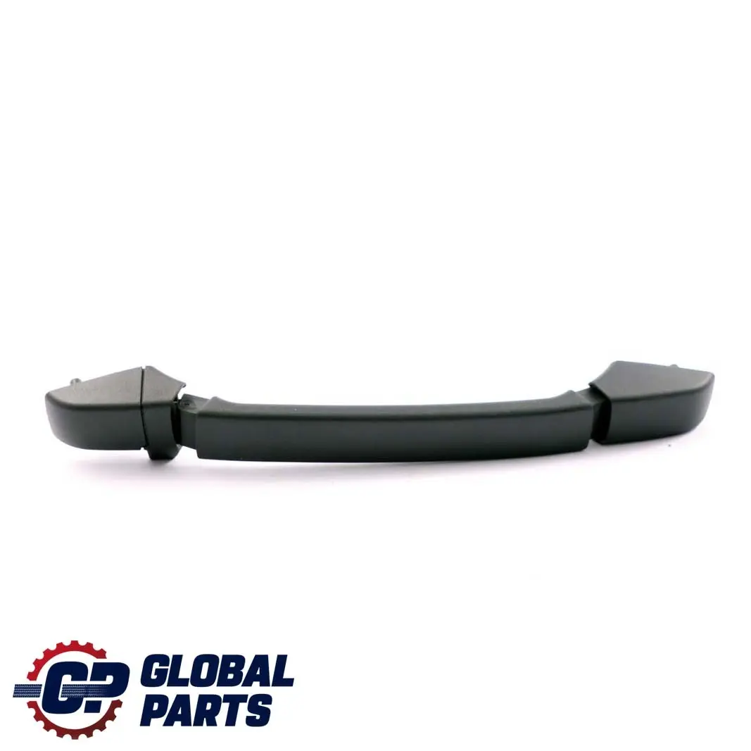 BMW 3 er E46 Haltegriff Dachgriff Hinten Rechts Schwarz - SKU 2699096 - Teilenummer 2699096