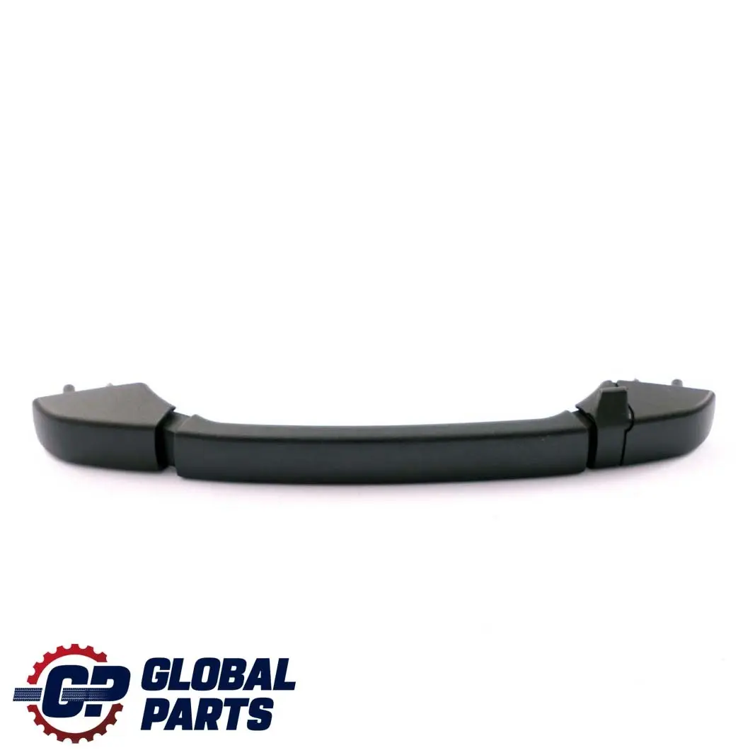 Maniglie Passeggero Maniglia Tetto Posteriore Destra Nero per BMW E46 con numero di parte 2699096 BMW E46 Maniglie Passeggero Maniglia Tetto Posteriore Destra Nero - SKU 2699096 - Numero di parte 2699096