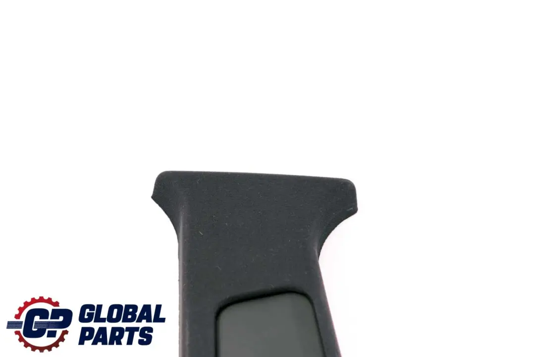 Blende ITS B-Säule Links Oben Schwarz 8217243 für BMW 3 er E46 mit Teilenummer 2699101 BMW 3 er E46 Blende ITS B-Säule Links Oben Schwarz 8217243 - SKU 2699101 - Teilenummer 2699101