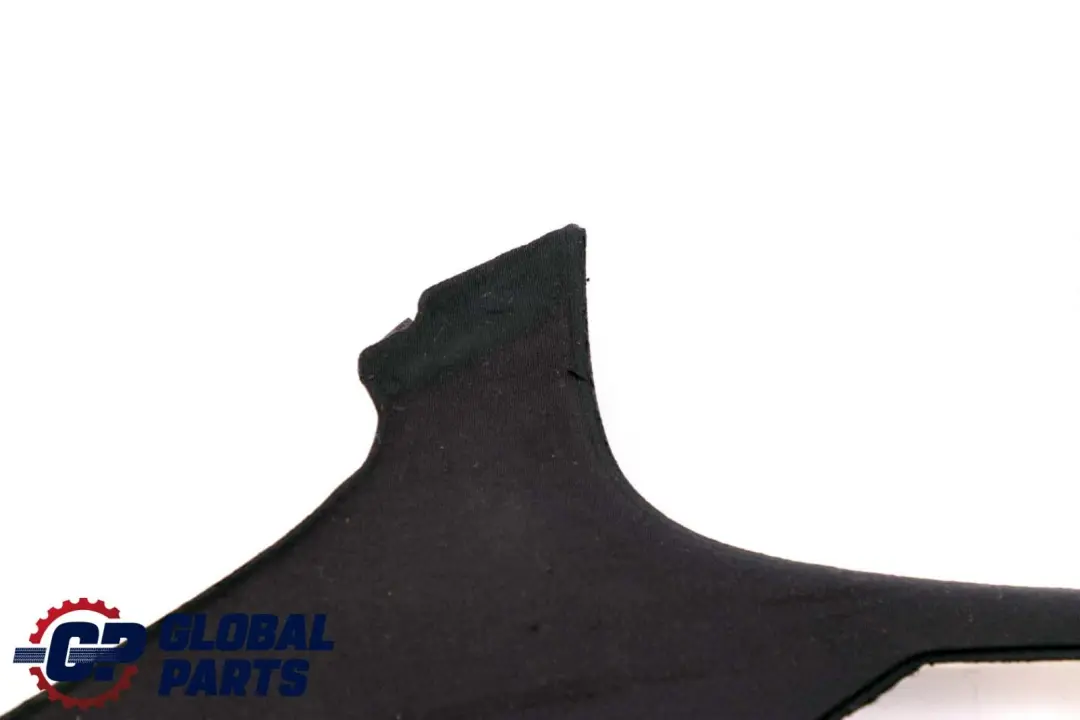 ITS Trim Panel C-Column Rear Left N/S Anthrazit 8222345 to BMW 3 Series E46 with Part number 2699103 BMW 3 Series E46 ITS Trim Panel C-Column Rear Left N/S Anthrazit 8222345 - SKU 2699103 - Part number 2699103