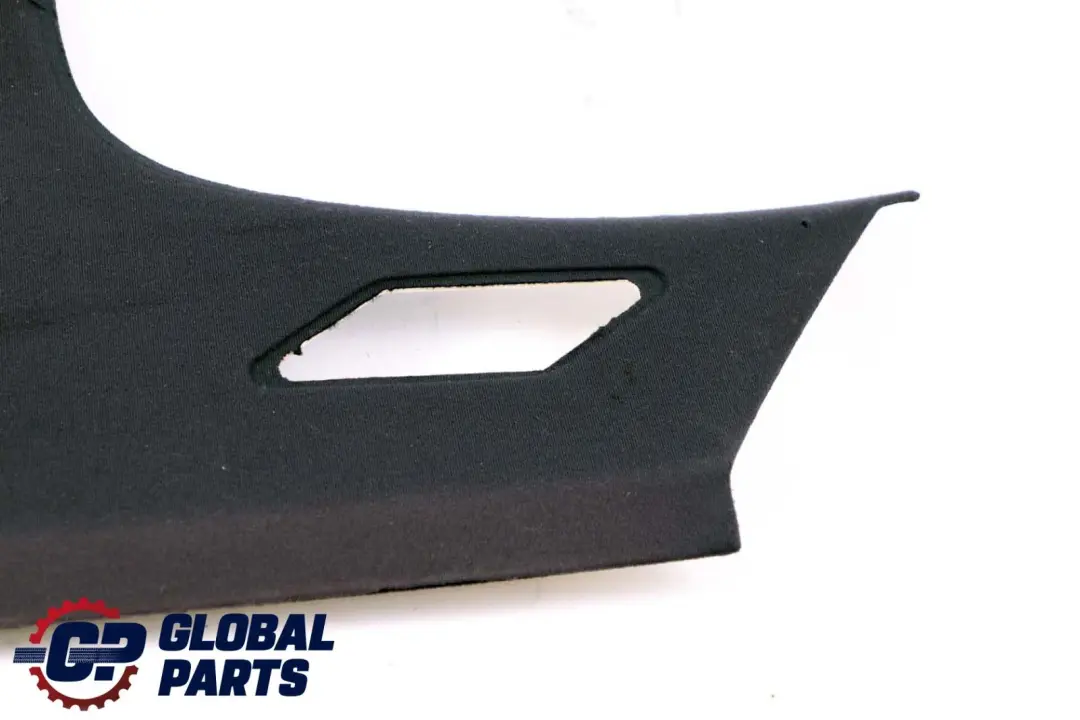 ITS Trim Panel C-Column Rear Left N/S Anthrazit 8222345 to BMW 3 Series E46 with Part number 2699103 BMW 3 Series E46 ITS Trim Panel C-Column Rear Left N/S Anthrazit 8222345 - SKU 2699103 - Part number 2699103