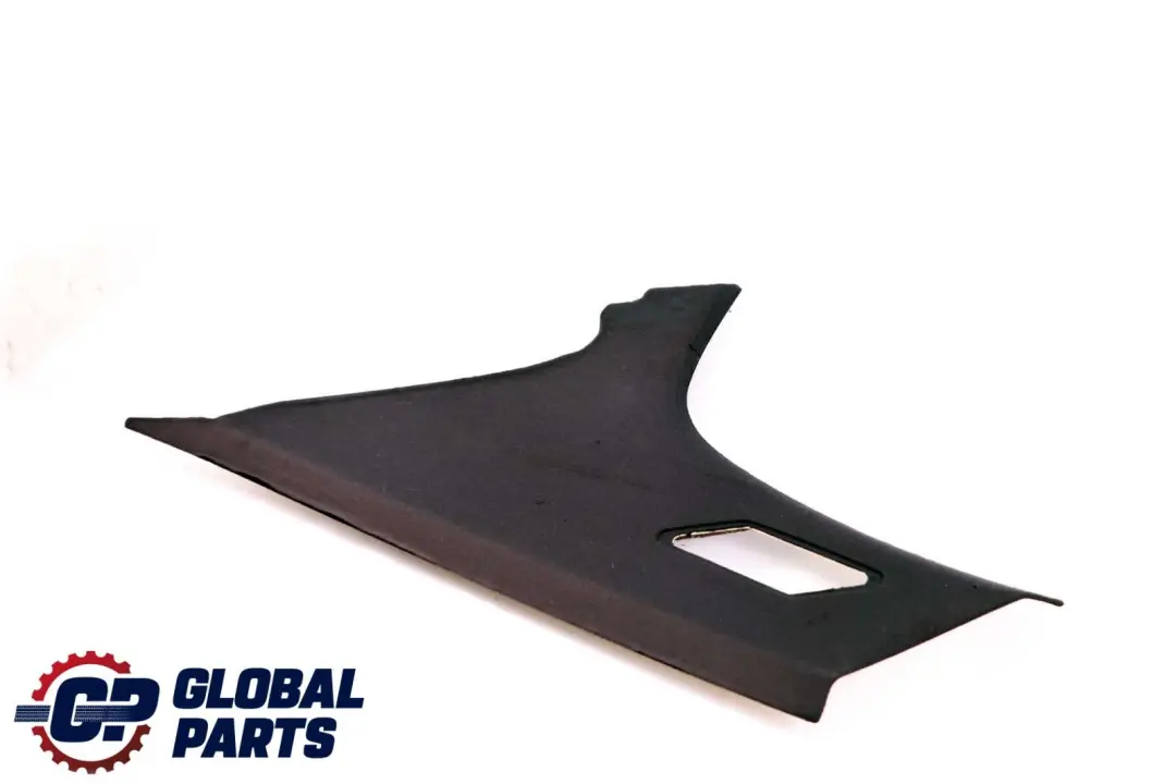 BMW 3 Series E46 ITS Trim Panel C-Column Rear Left N/S Anthrazit 8222345 - SKU 2699103 - Part number 2699103