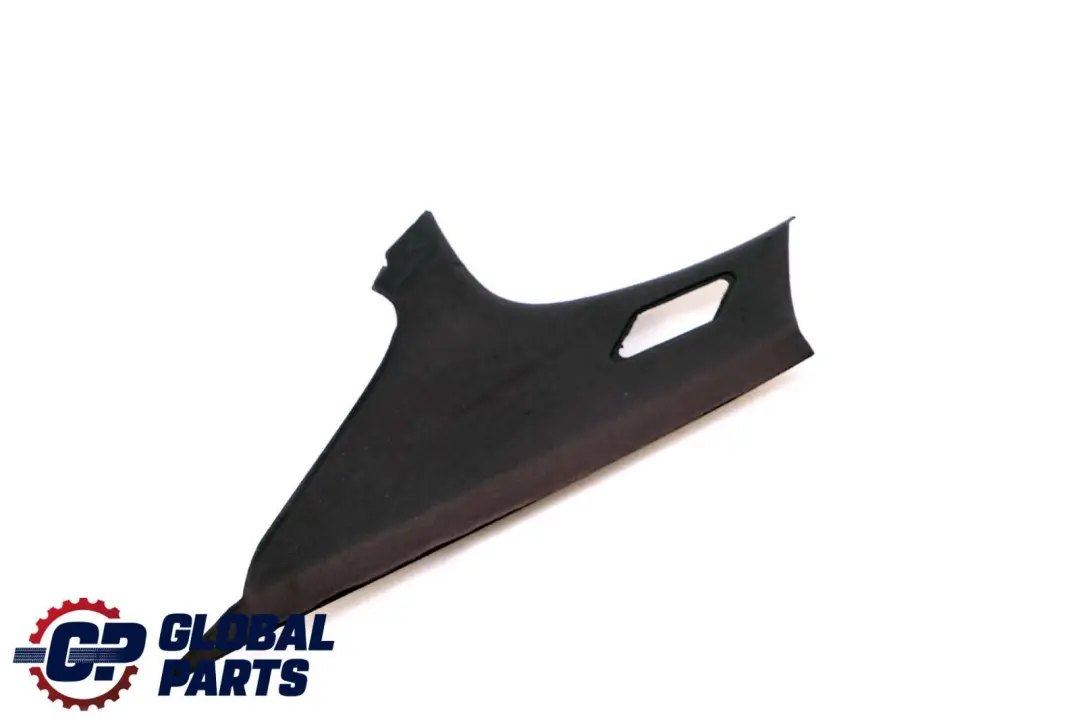 BMW 3 Series E46 ITS Trim Panel C-Column Rear Left N/S Anthrazit 8222345 - SKU 2699103 - Part number 2699103