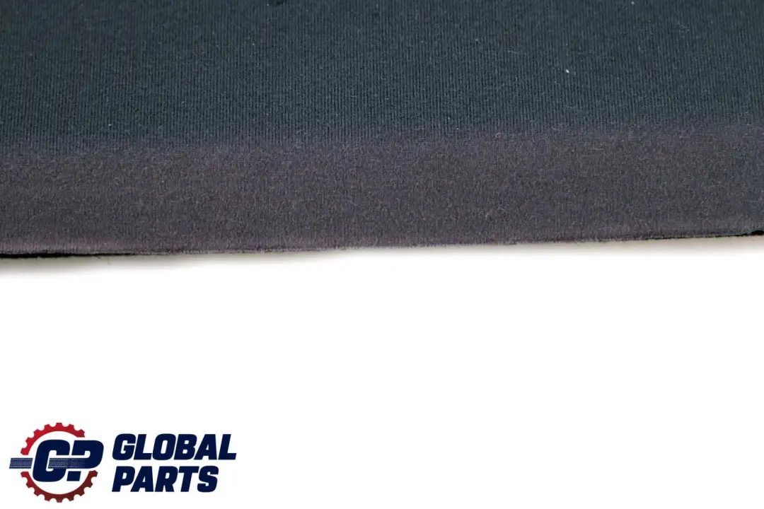 ITS Trim Panel C-Column Rear Left N/S Anthrazit 8222345 to BMW 3 Series E46 with Part number 2699103 BMW 3 Series E46 ITS Trim Panel C-Column Rear Left N/S Anthrazit 8222345 - SKU 2699103 - Part number 2699103