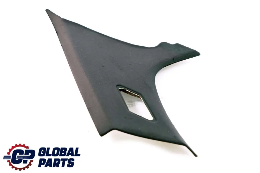 BMW 3 Series E46 ITS Trim Panel C-Column Rear Left N/S Anthrazit 8222345 - SKU 2699103 - Part number 2699103