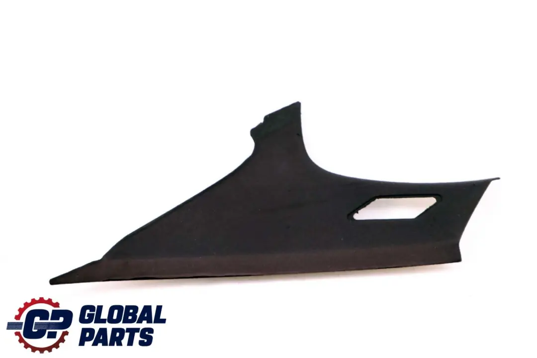 ITS Trim Panel C-Column Rear Left N/S Anthrazit 8222345 to BMW 3 Series E46 with Part number 2699103 BMW 3 Series E46 ITS Trim Panel C-Column Rear Left N/S Anthrazit 8222345 - SKU 2699103 - Part number 2699103