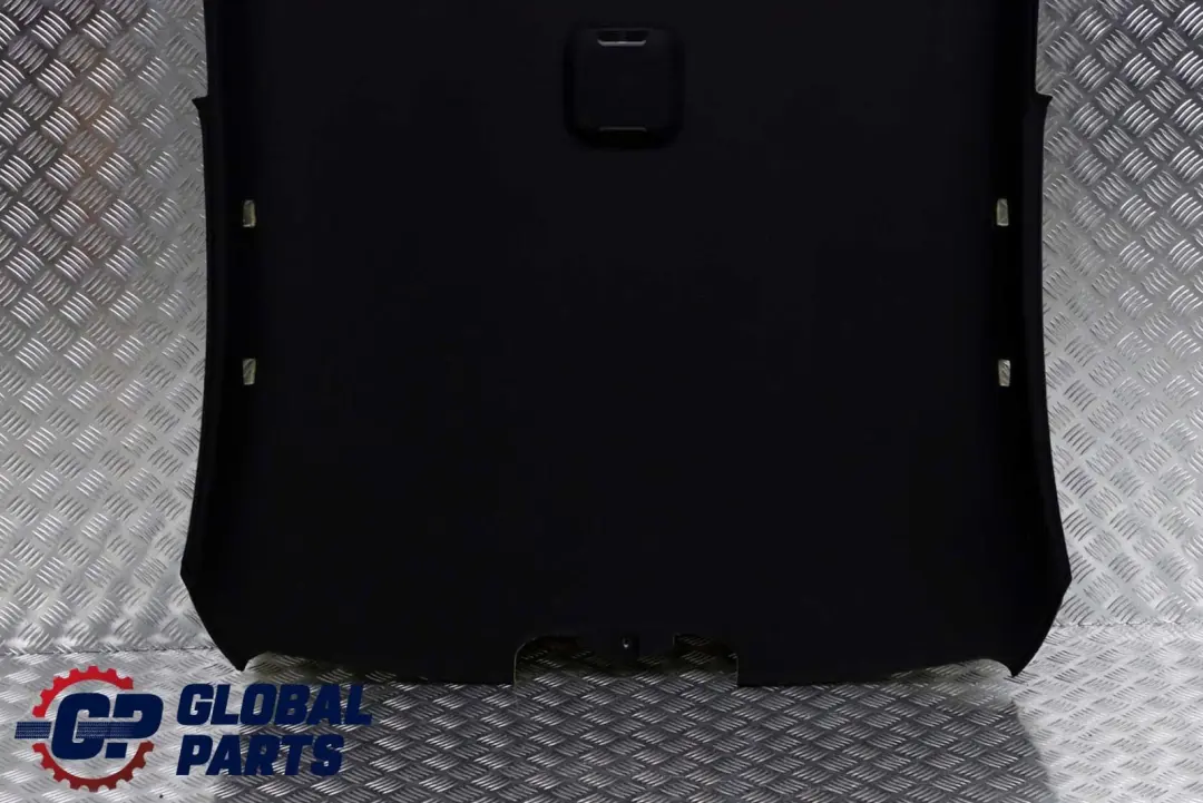 Headlining Roof Lining Black to BMW 3 Series E46 Saloon with Part number 2699105 BMW 3 Series E46 Saloon Headlining Roof Lining Black - SKU 2699105 - Part number 2699105