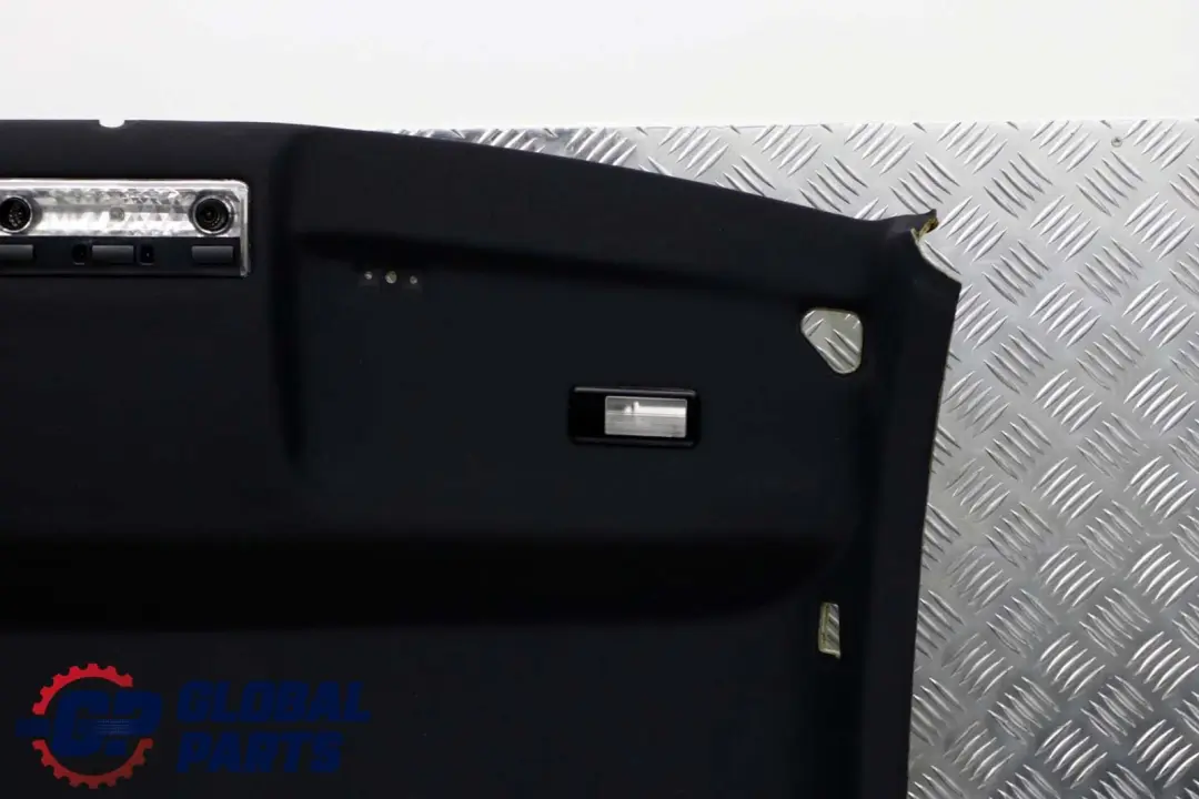 BMW 3 Series E46 Saloon Headlining Roof Lining Black - SKU 2699105 - Part number 2699105