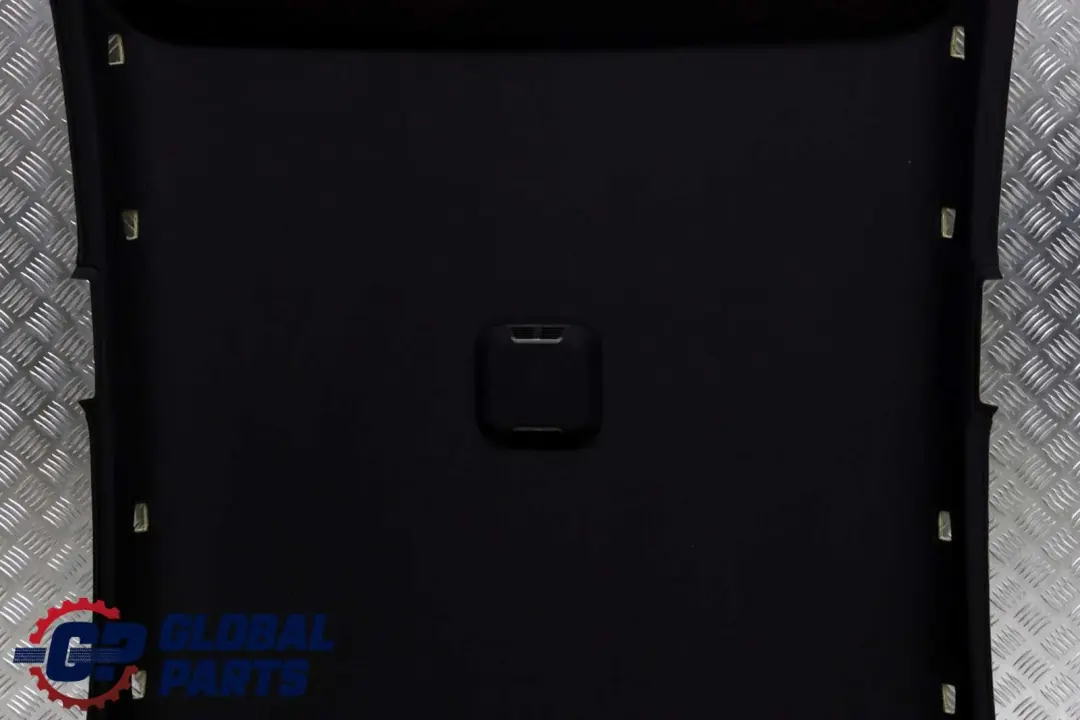 Headlining Roof Lining Black to BMW 3 Series E46 Saloon with Part number 2699105 BMW 3 Series E46 Saloon Headlining Roof Lining Black - SKU 2699105 - Part number 2699105