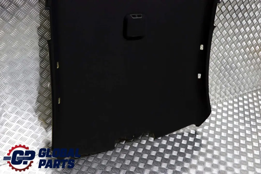 BMW 3 Series E46 Saloon Headlining Roof Lining Black - SKU 2699105 - Part number 2699105